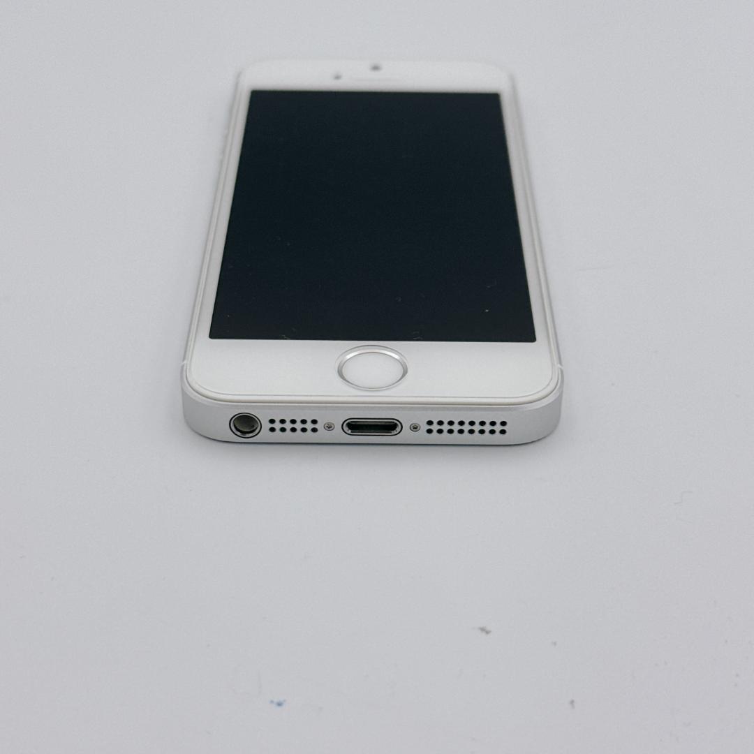 美品✨iPhone SE MP832J/A 第一世代 バッテリー94% 32GB
