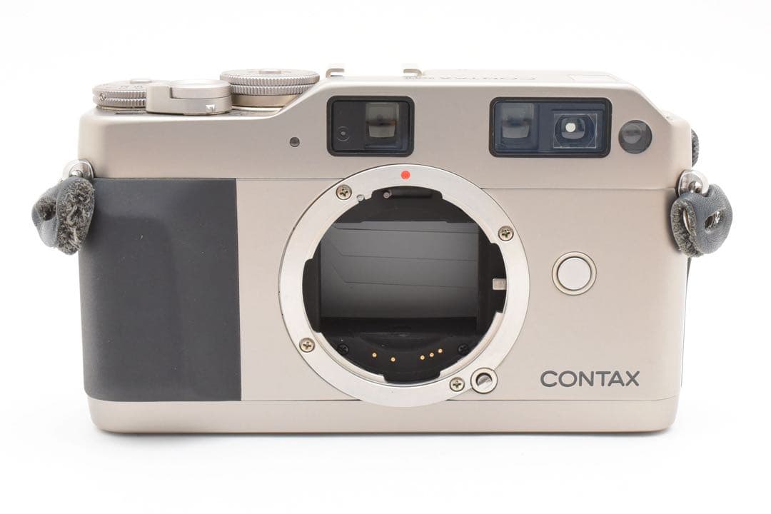 【美品】コンタックス CONTAX コンタックス G1