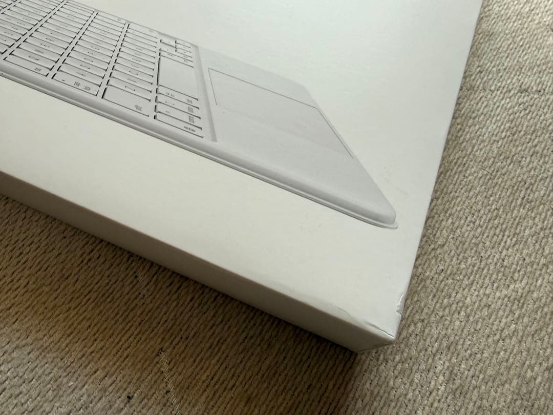 未開封 iPad Magic Keyboard 11インチ iPadAir