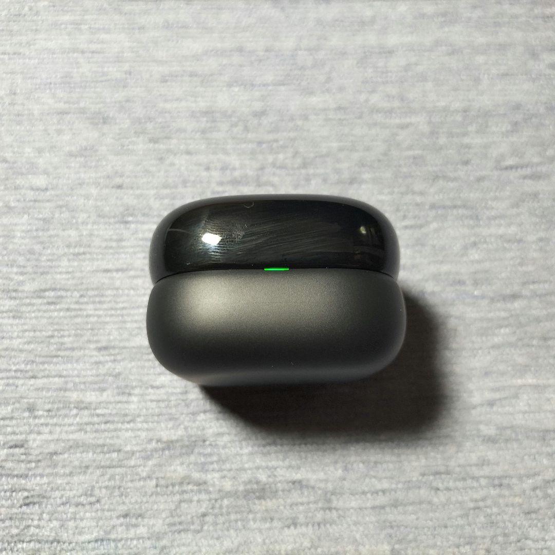 【最終値下げ】LinkBuds Fit WF-LS910N ブラック