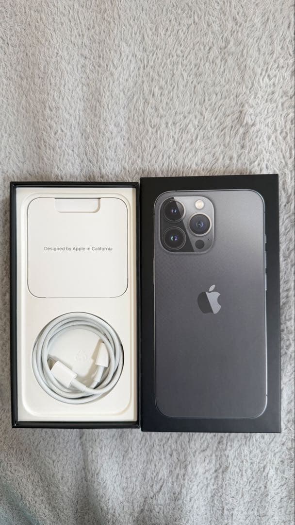 スマートフォン本体 iPhone13Pro 128GB