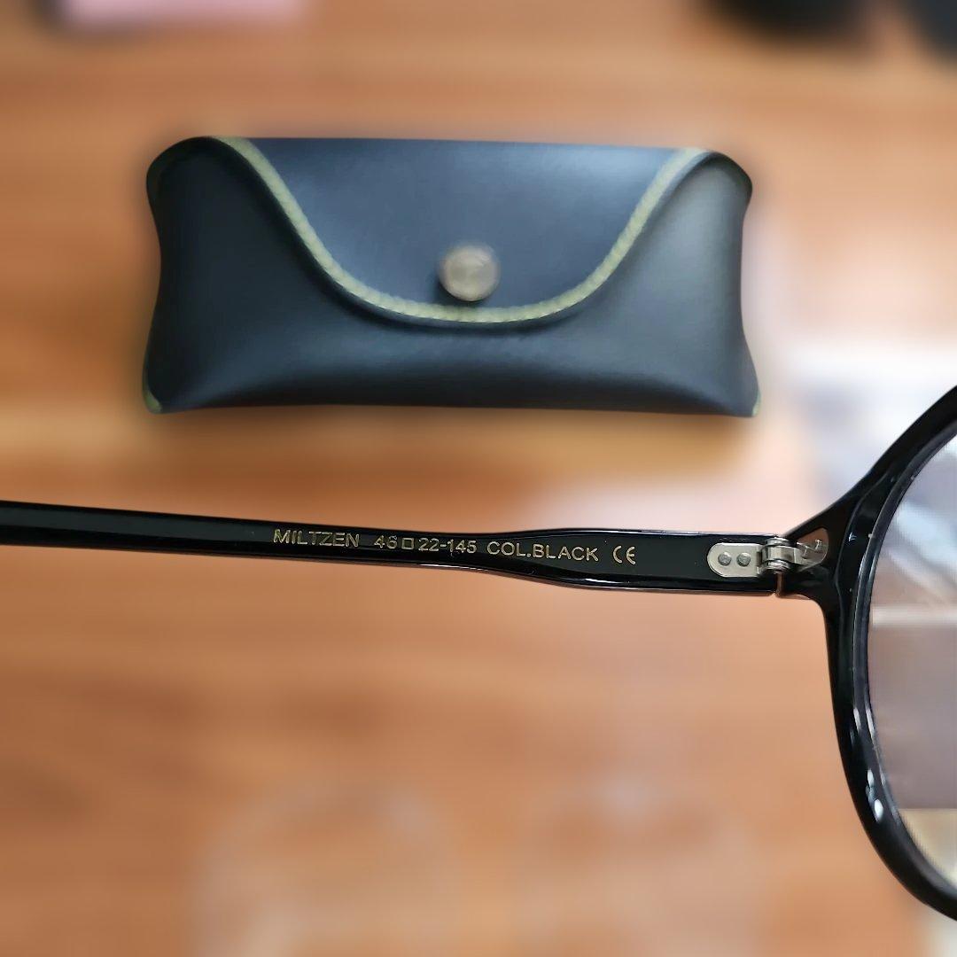 MOSCOT ORIGINALS NYC MILTZEN 46口22-145