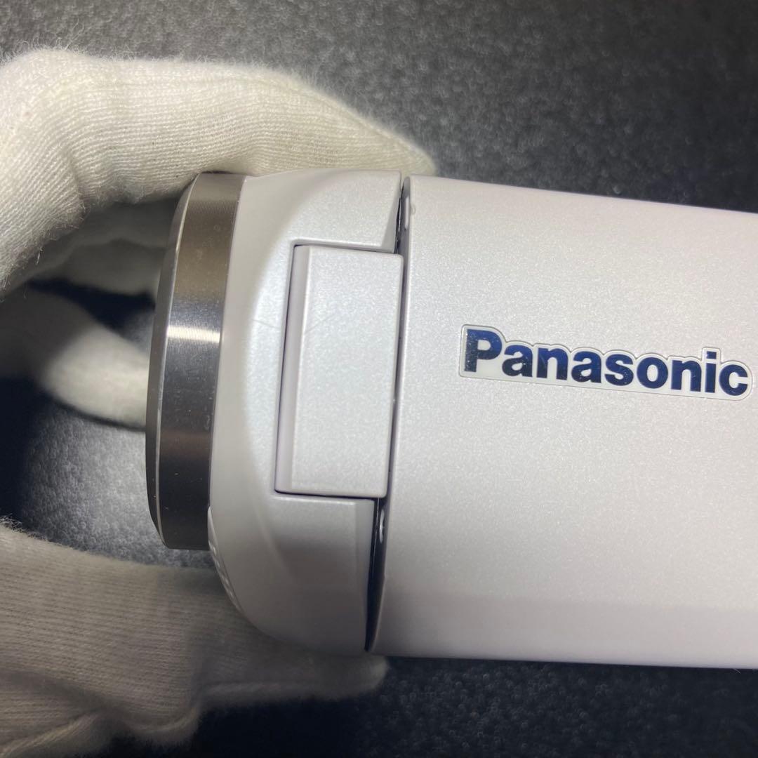 Panasonic HC-V360M ビデオカメラ ほぼ新品 6445