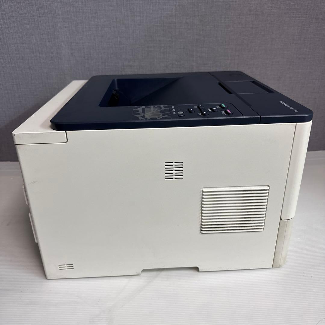 FUJIXEROX 富士ゼロックス DocuPrint P360dw