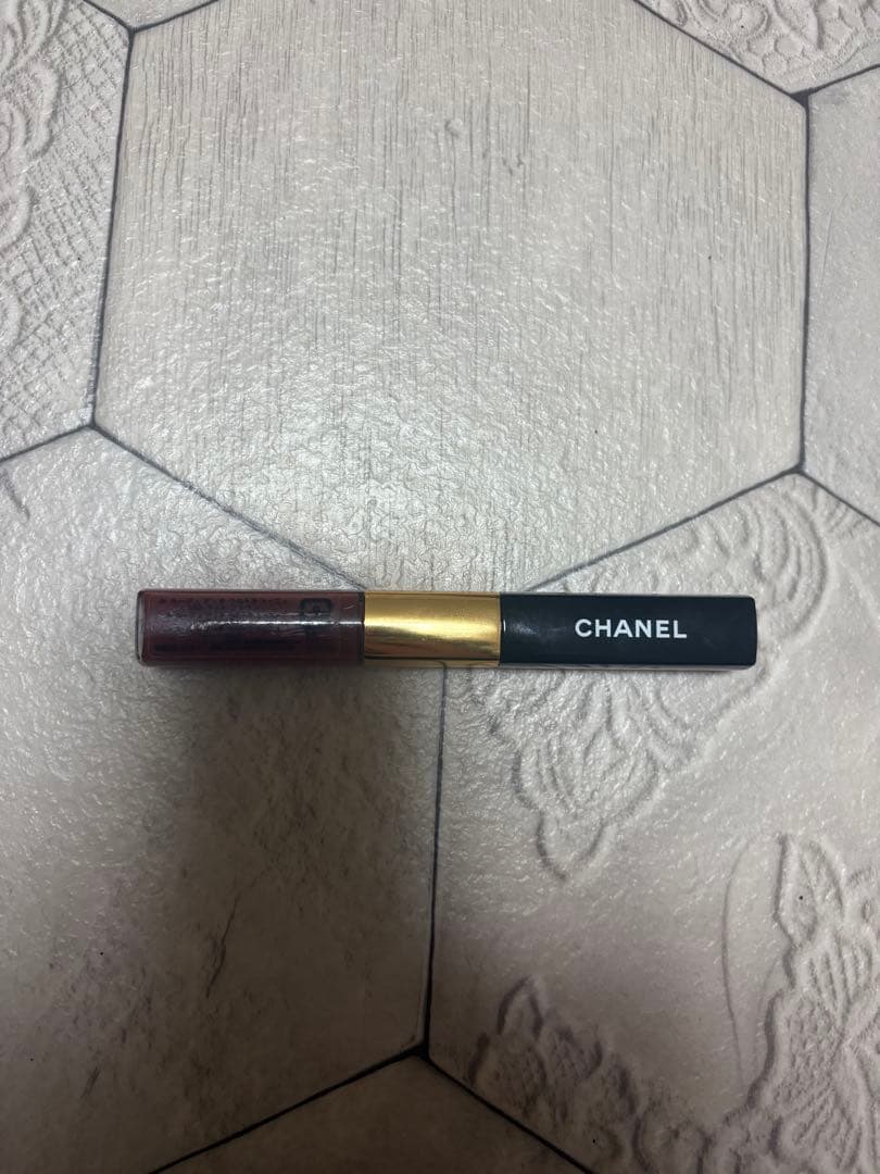 CHANEL シャネル　ル ルージュ デュオ ウルトラ トゥニュ　182 リップ