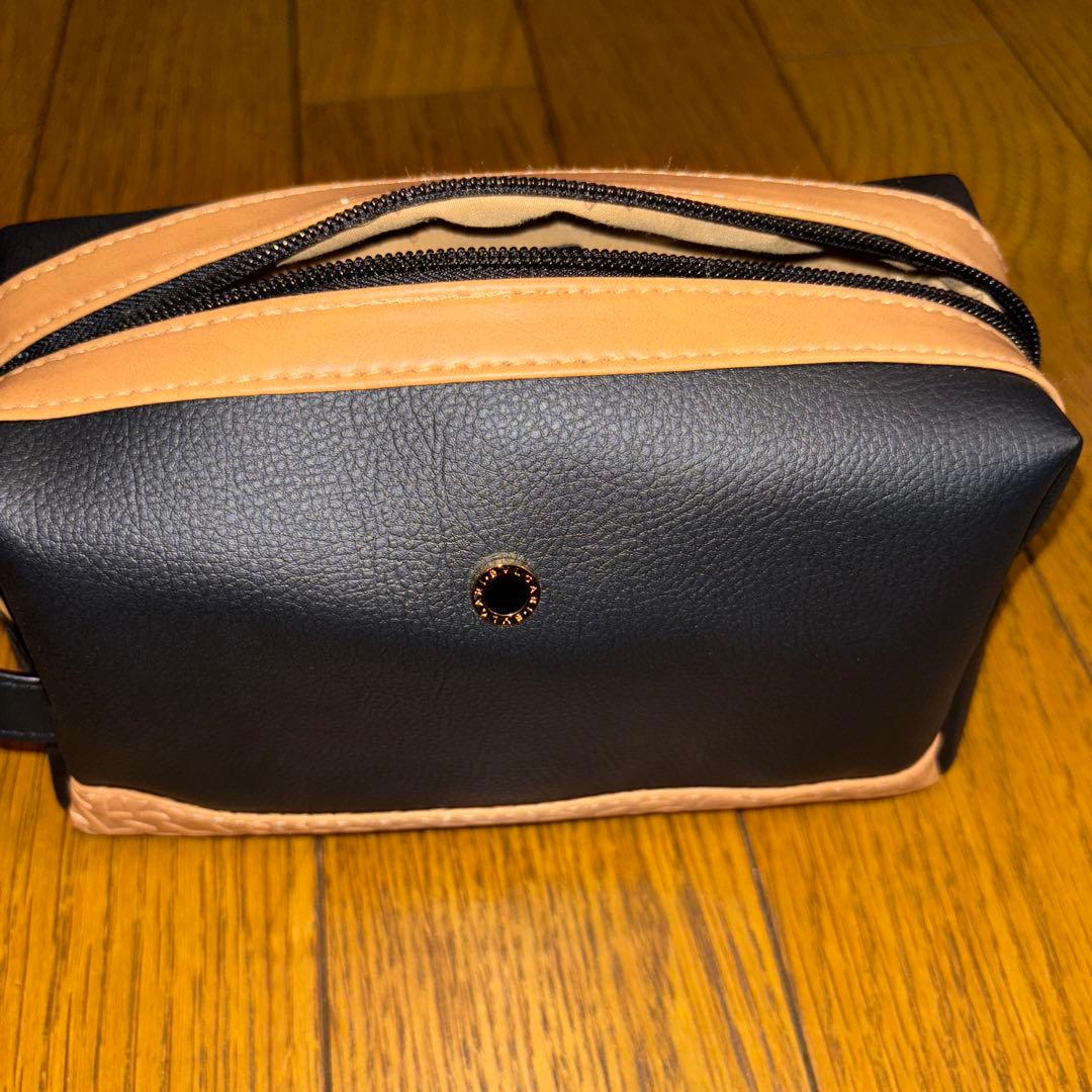 BVLGARI LE GEMME GYAN 旅行用化粧品セット