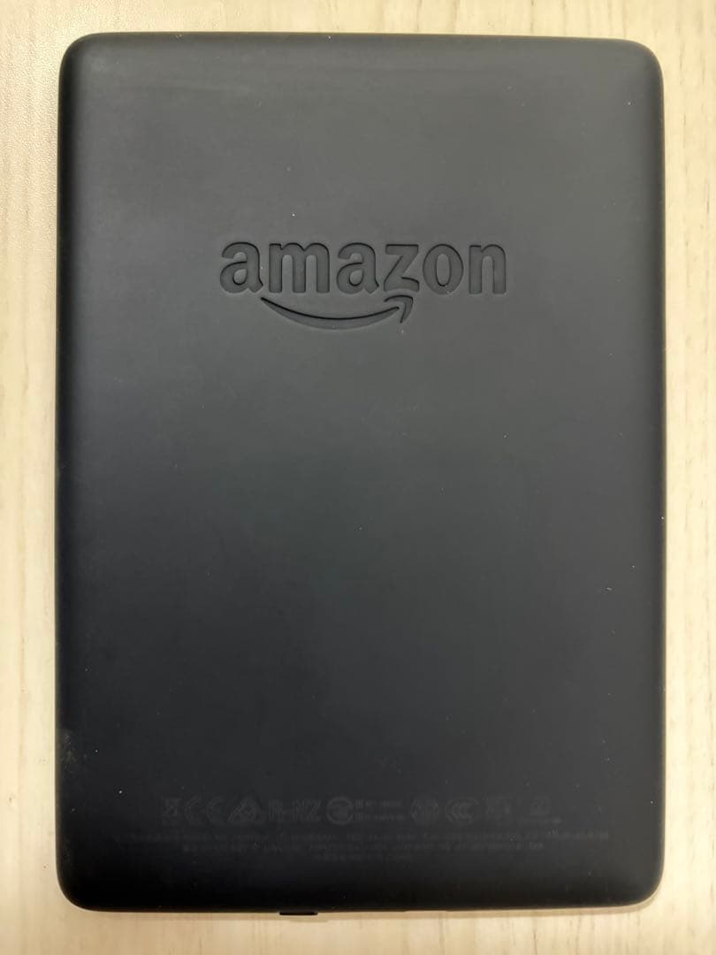Kindle Paperwhite 第10世代 32GB 防水WiFi 動作OK