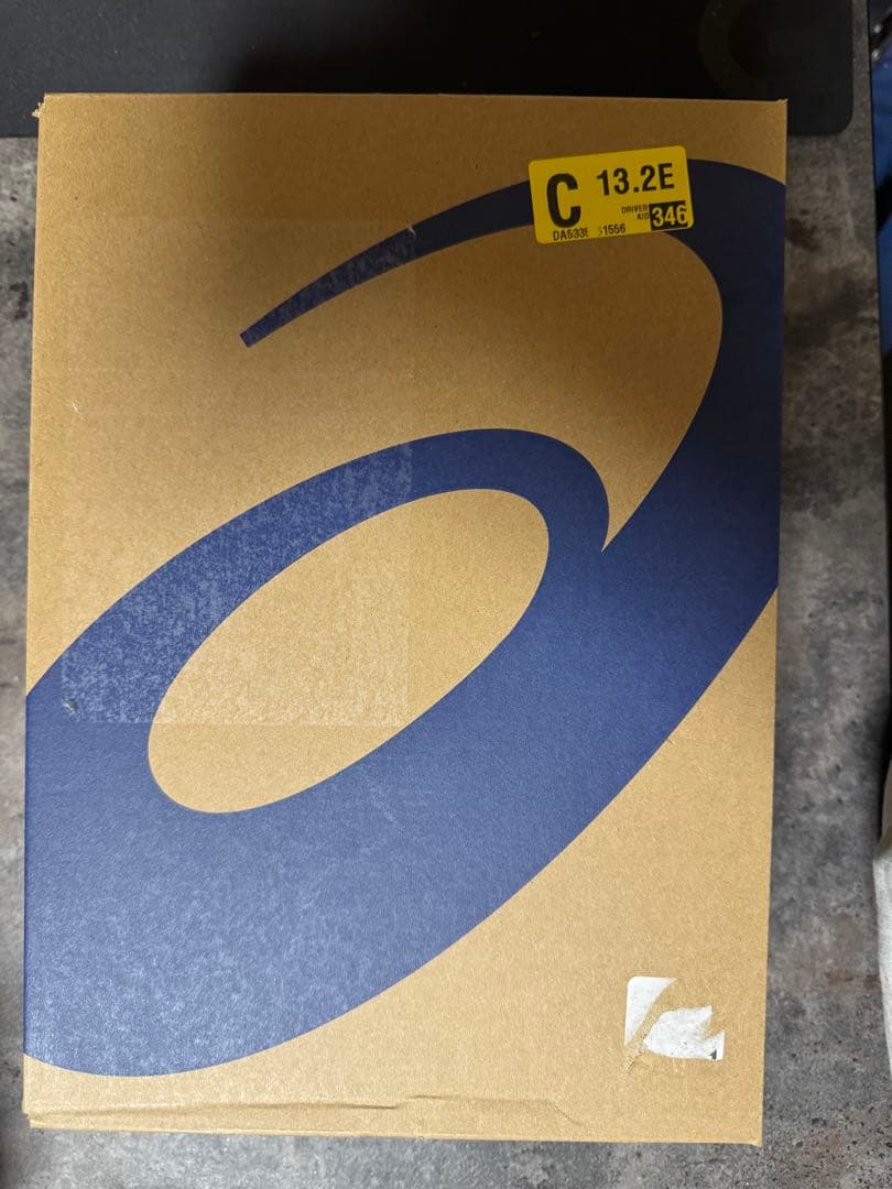 ASICS(アシックス) WINJOB CP20E 安全靴 ホワイト WK5