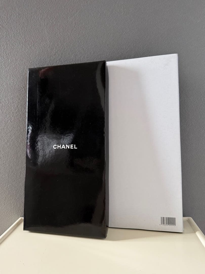 新品 CHANEL シャネル 鏡 ミラー ケース 付き
