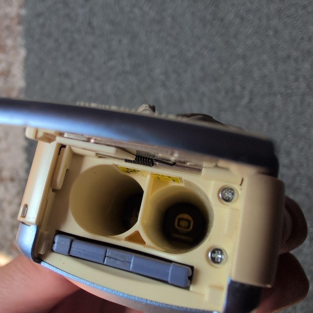 Sony Cyber-shot U DSC-U10 コンパクトデジタルカメラ