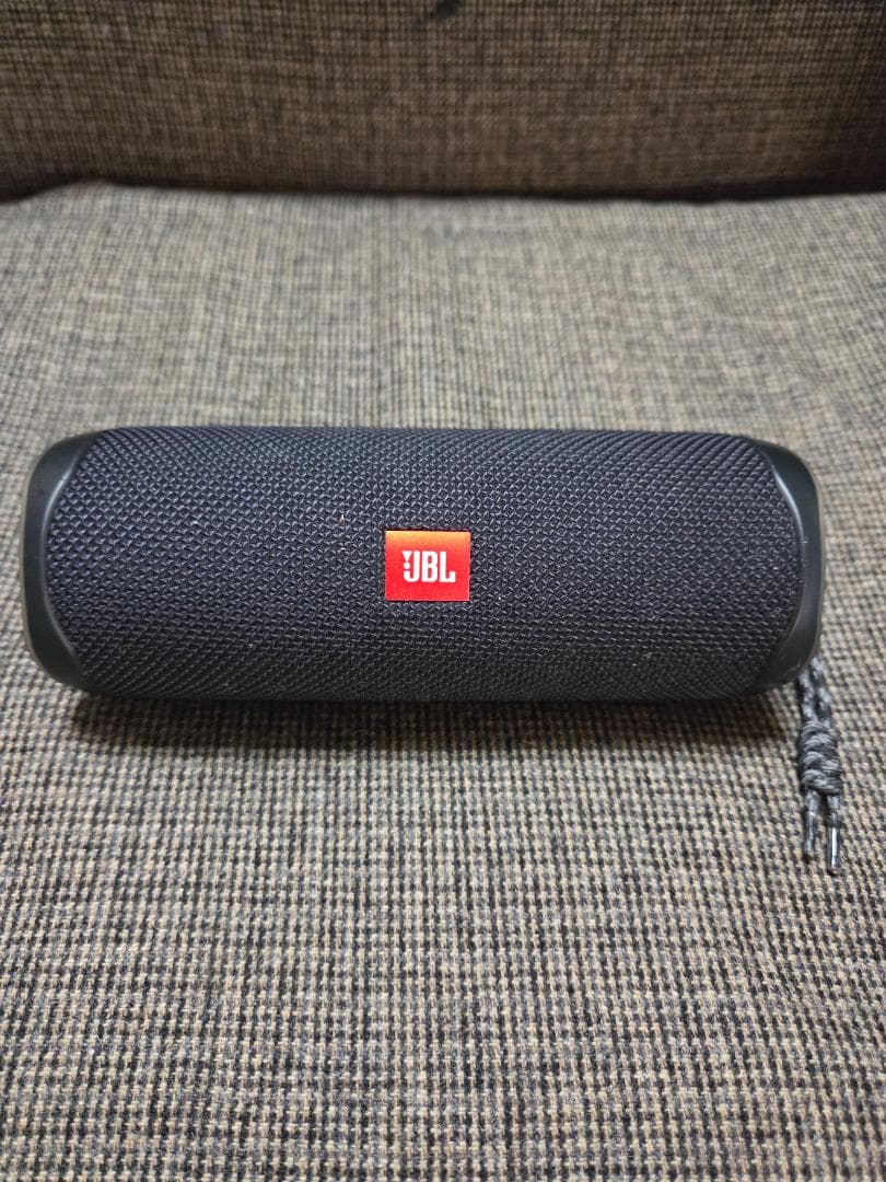 お値下げしました。JBL FLIP 5 ワイヤレススピーカー