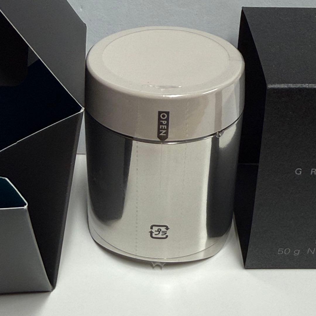 新品未使用POLA ポーラ BA グランラグゼIII 美容液50gリフィル