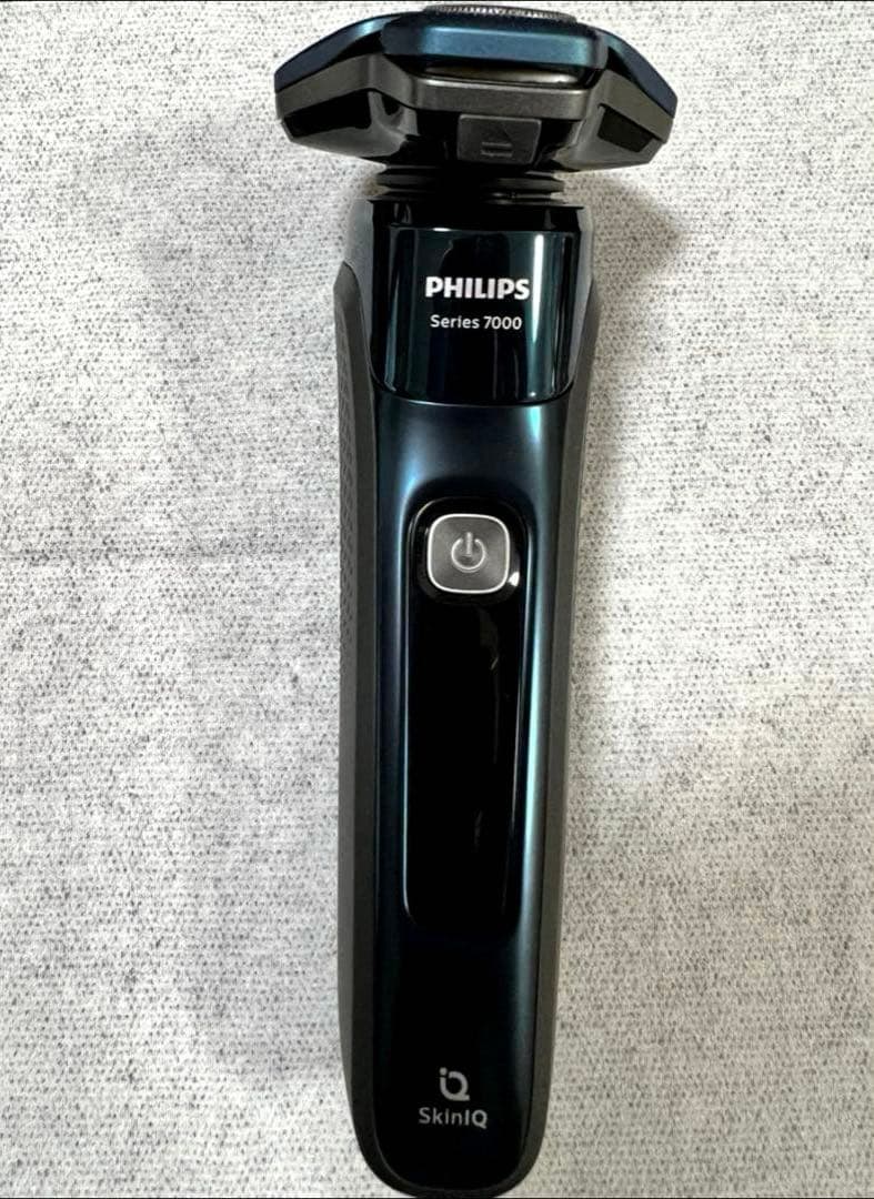 PHILIPS Series 7000 メンズ電気シェーバー S7786 美品