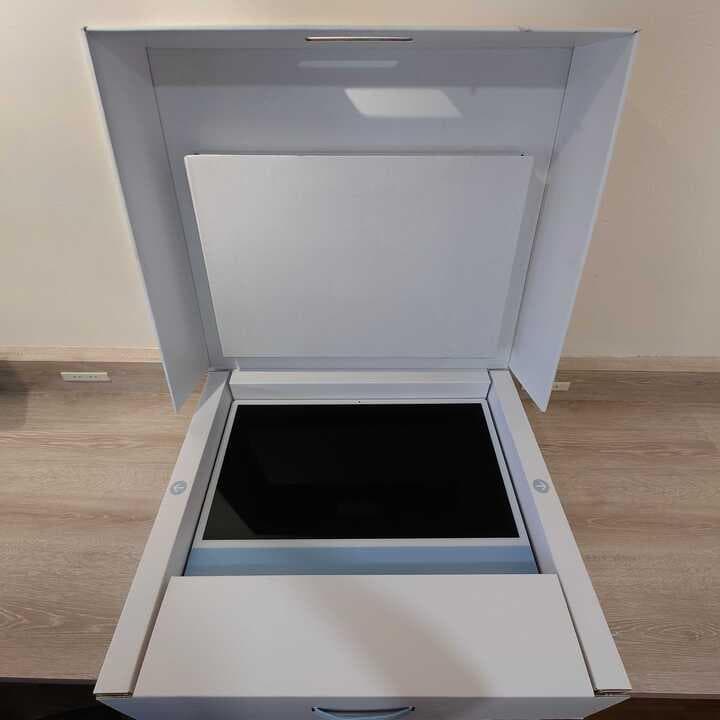 Apple iMac M1 A2438 (BL) 8コア/8GB/256GB