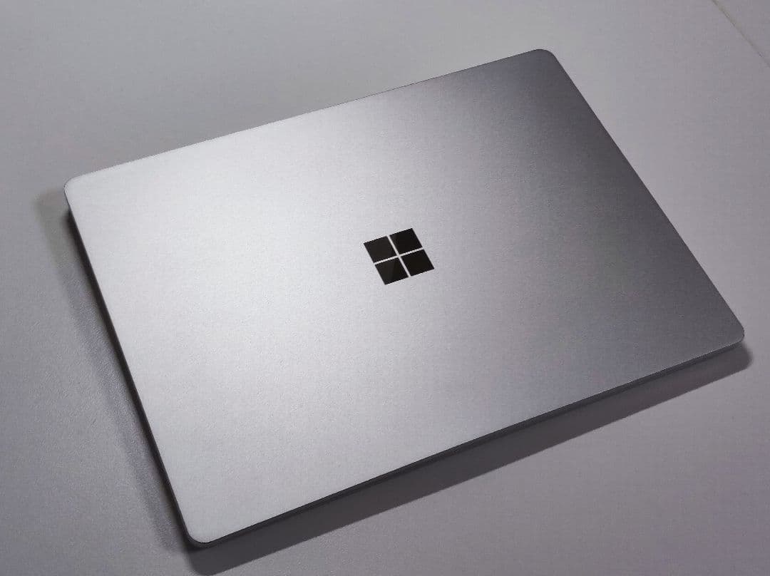 Microsoft Surface Laptop Go 2 本体 Core i5