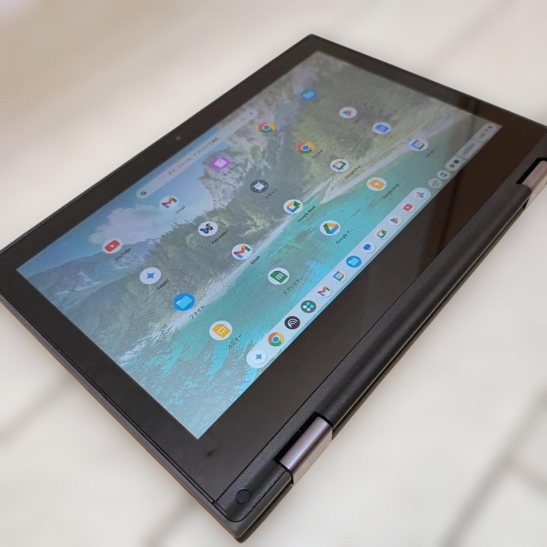 Chromebook本体 Lenovo Chromebook 300e 2nd Gen