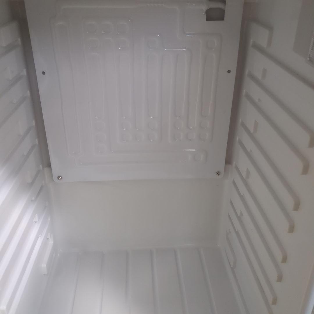 【⭐️スーパー断捨離デー⭐️】冷蔵ショーケース SC40B 40L ホワイト