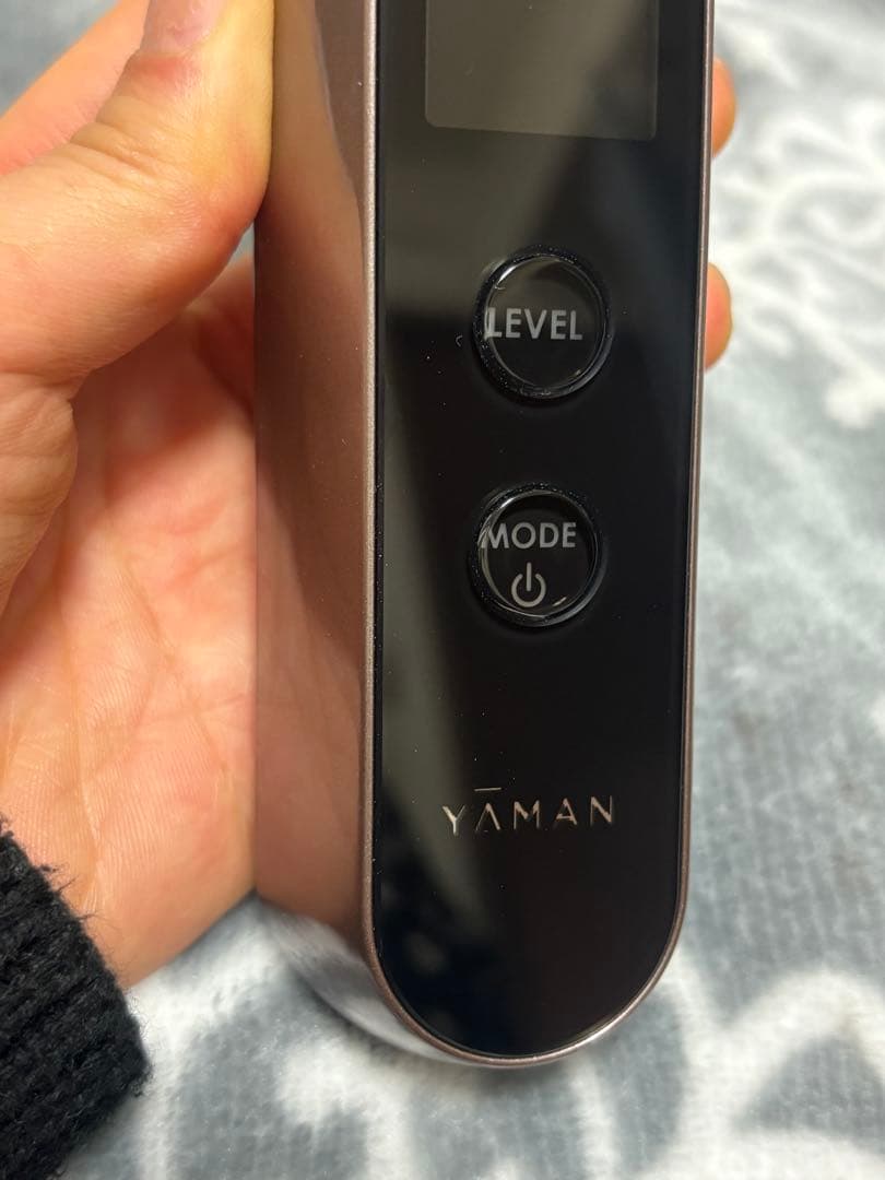 YA-MAN HRF-10T 美顔器 フォトプラス