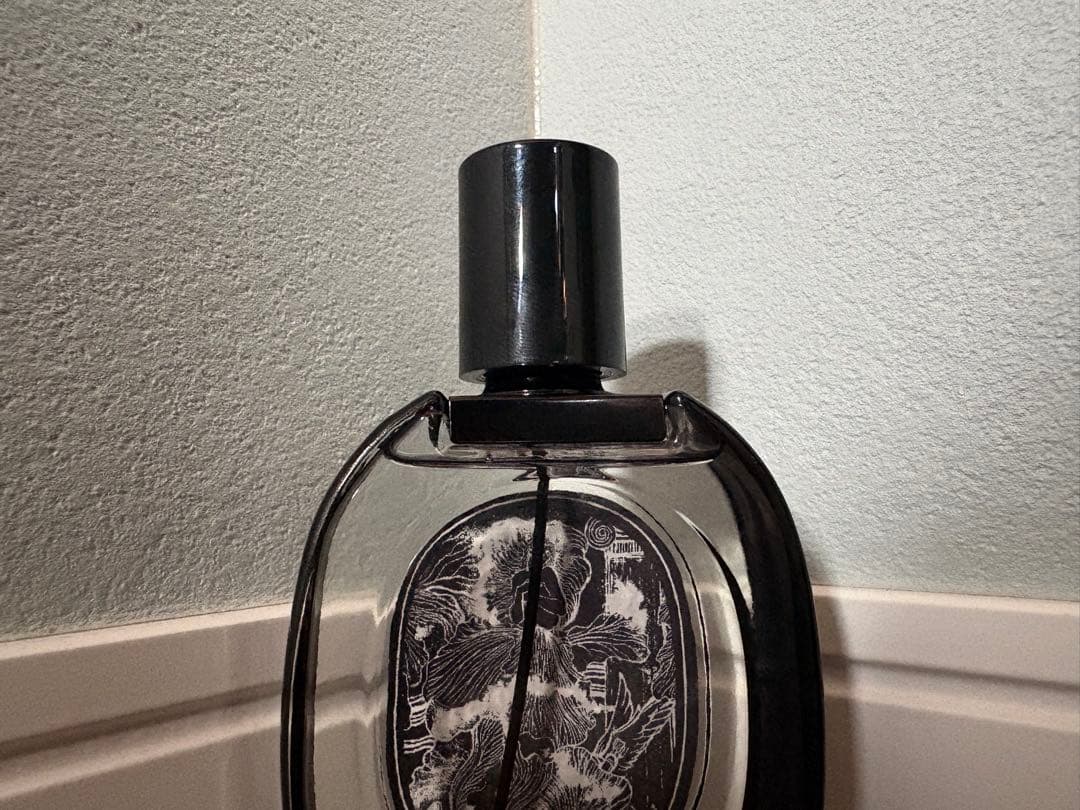 ディプティック　フルールドゥポー　75ml