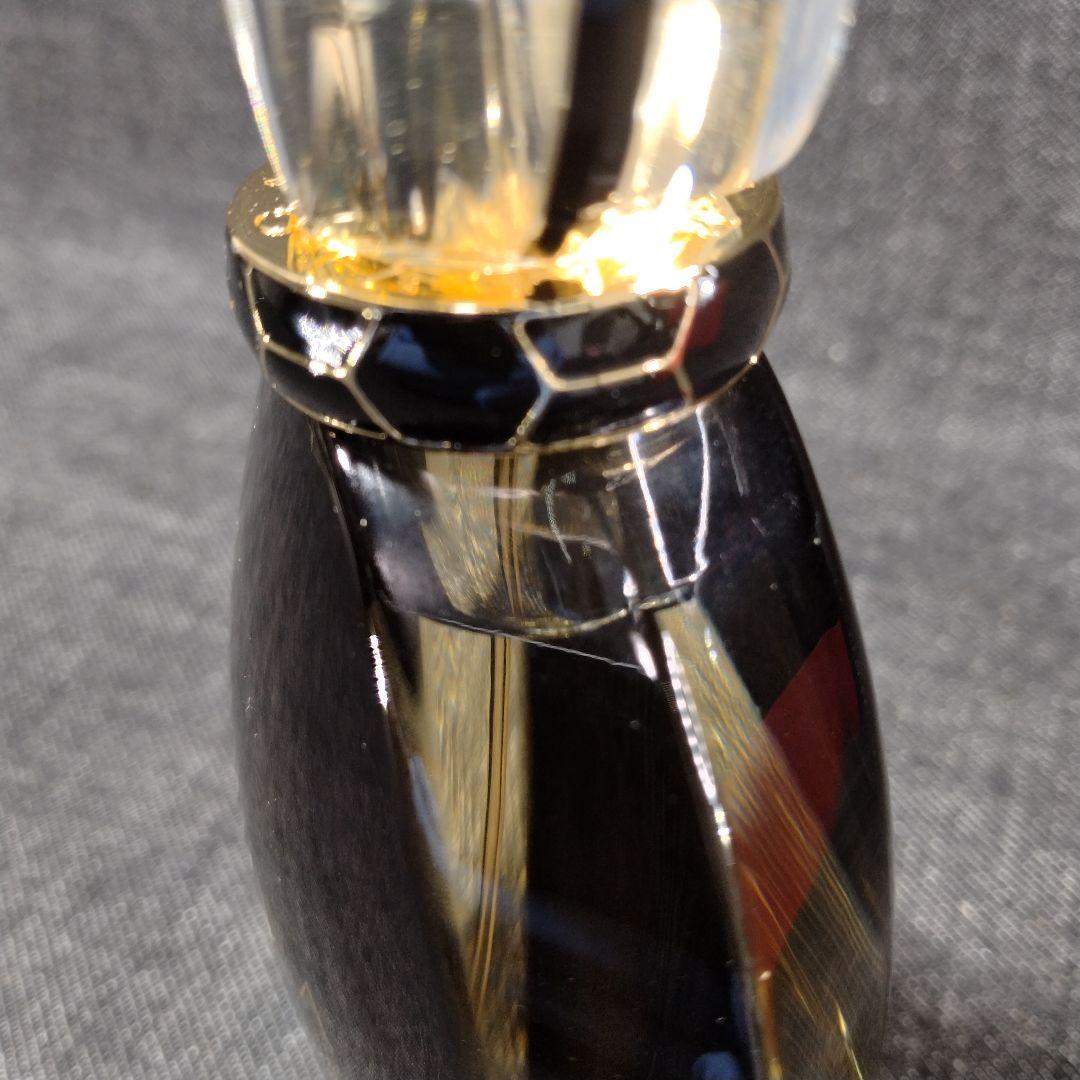 ☆希少・ほぼ未使用 廃盤ブルガリ ゴルデア ローマン ナイト EDP 75ml☆
