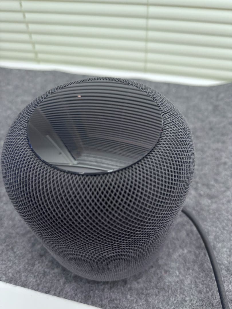 Apple Pod 第一世代