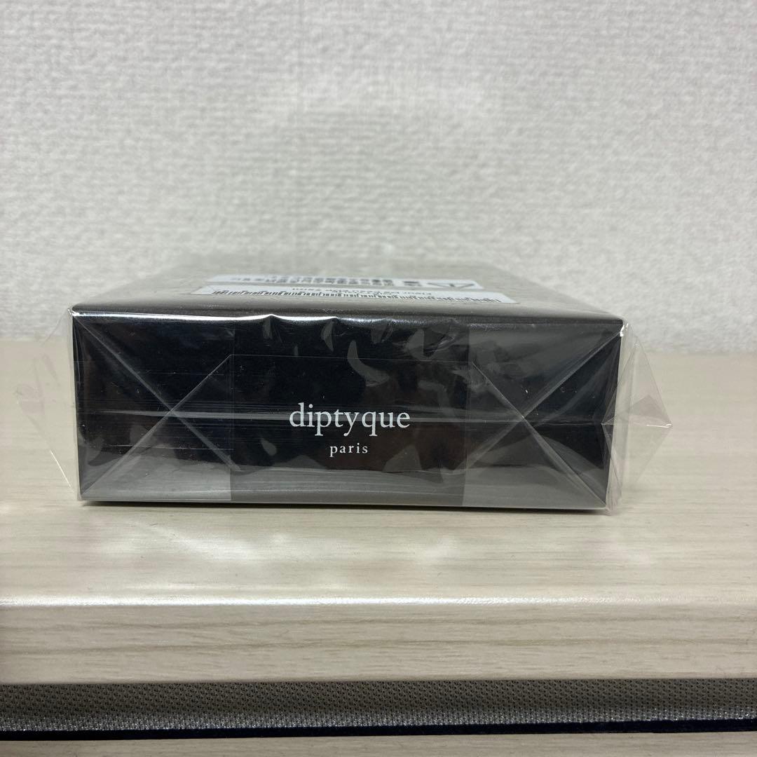 未開封•成分表示ラベル有 ディプティックオードパルファンフルールドゥポー75ml