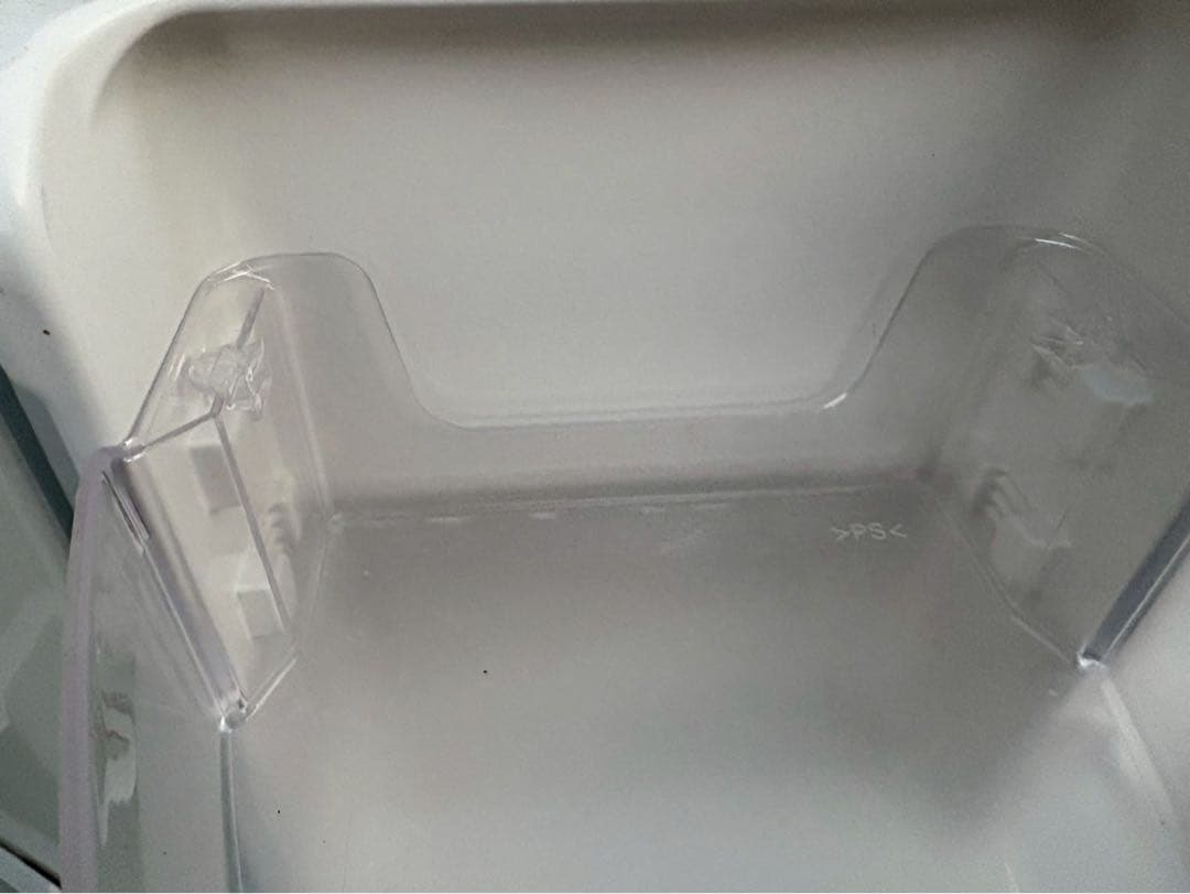 日立 冷蔵庫 R-K320GV(T) 315L 2016年製