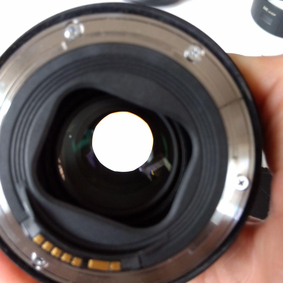 EF24-105 F4L IS Ⅱ USM