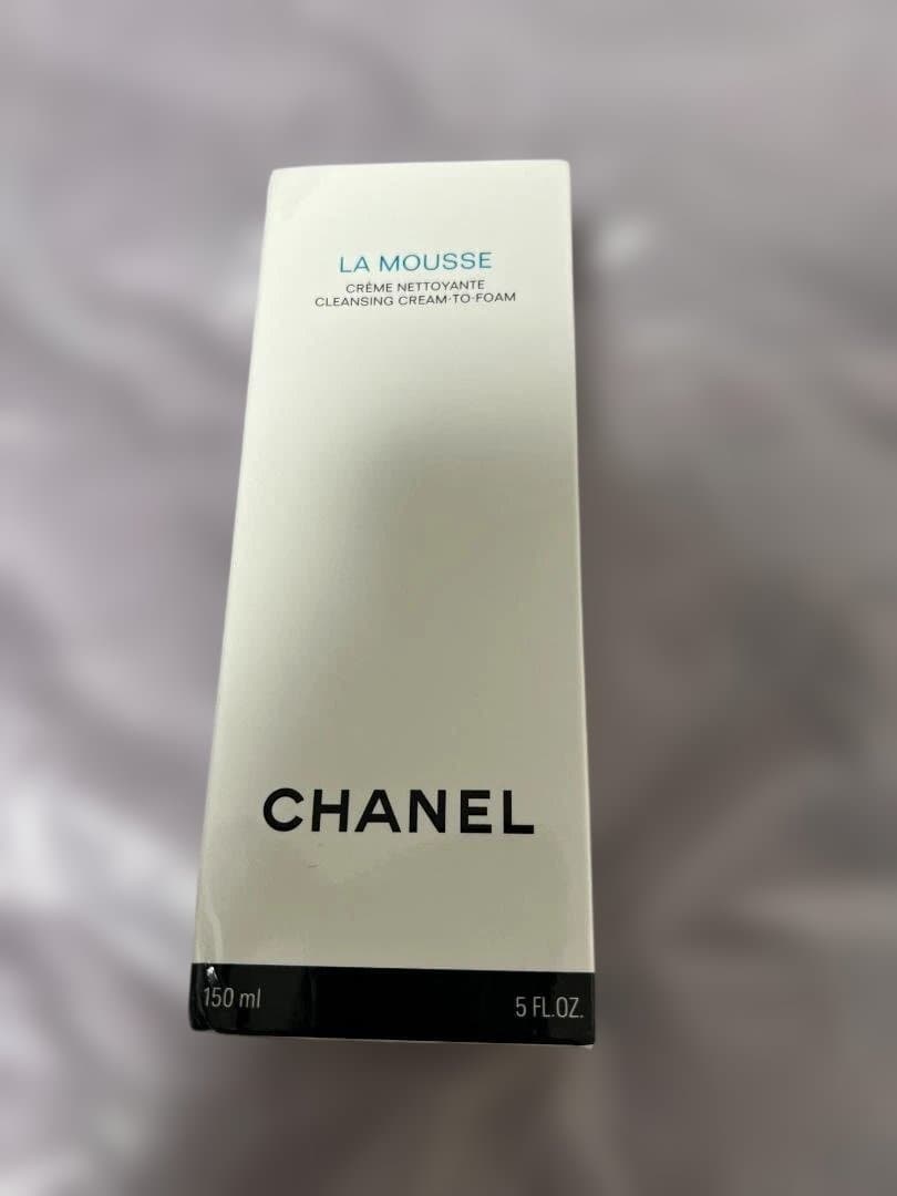LA MOUSSE クレンジングクリーム 150ml