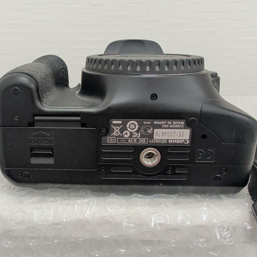 Canon EOS Kiss X4 デジタル一眼レフカメラ