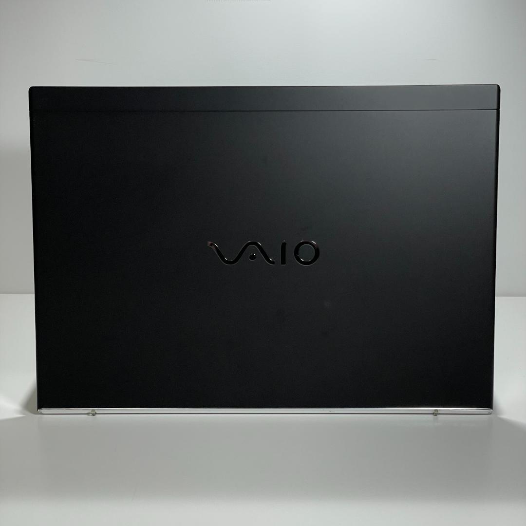 第11世代 i7 VAIP Pro PJ ノートPC office2024 薄型