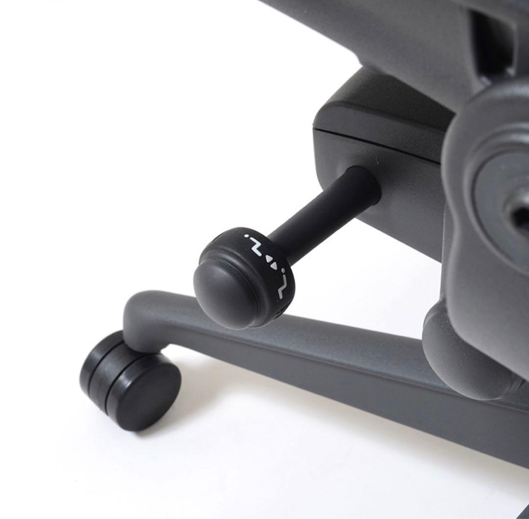 Herman Miller メッシュチェア Bサイズ ライトタイプ