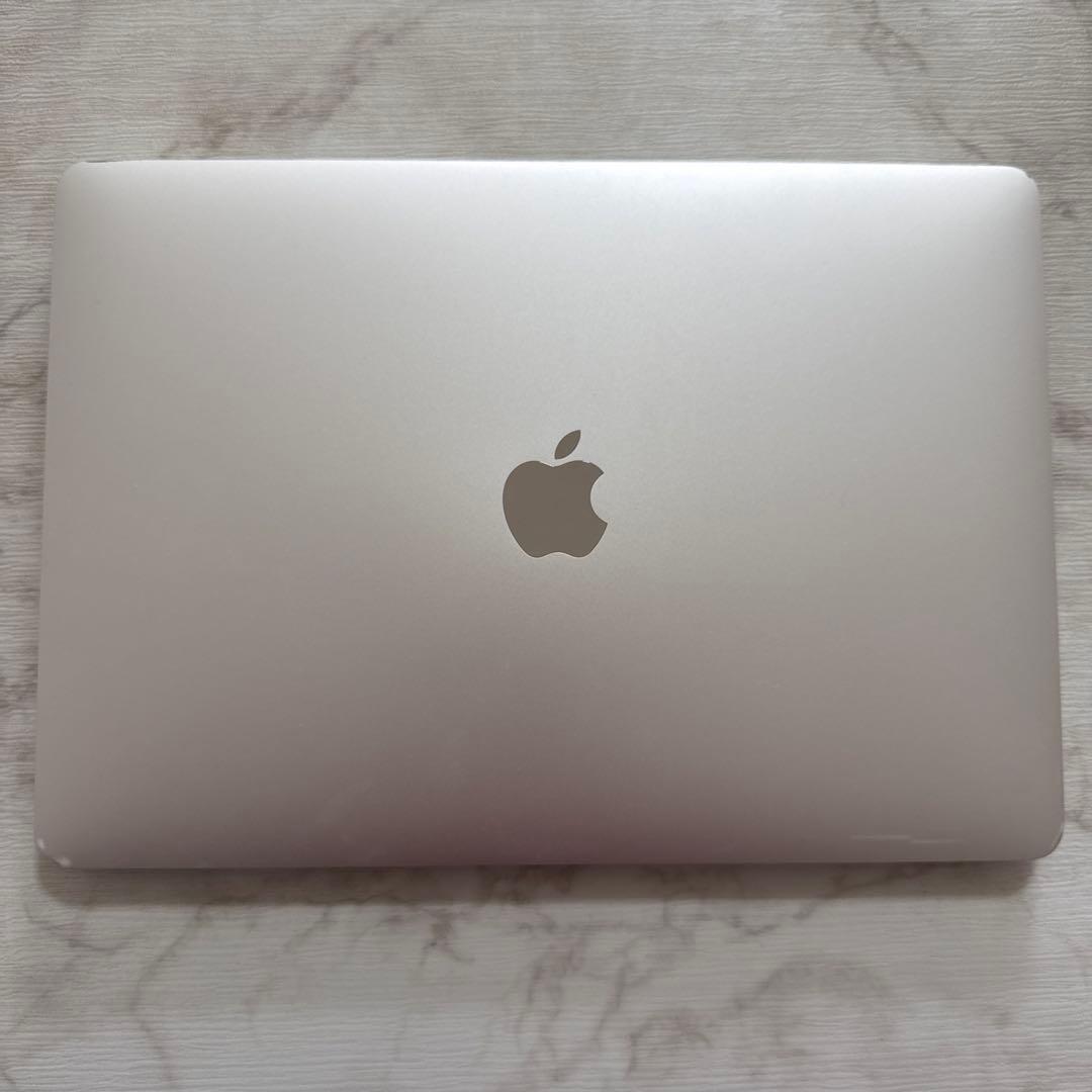 MacBook Pro 13インチ M1 2020 / 8GB / 初期化済