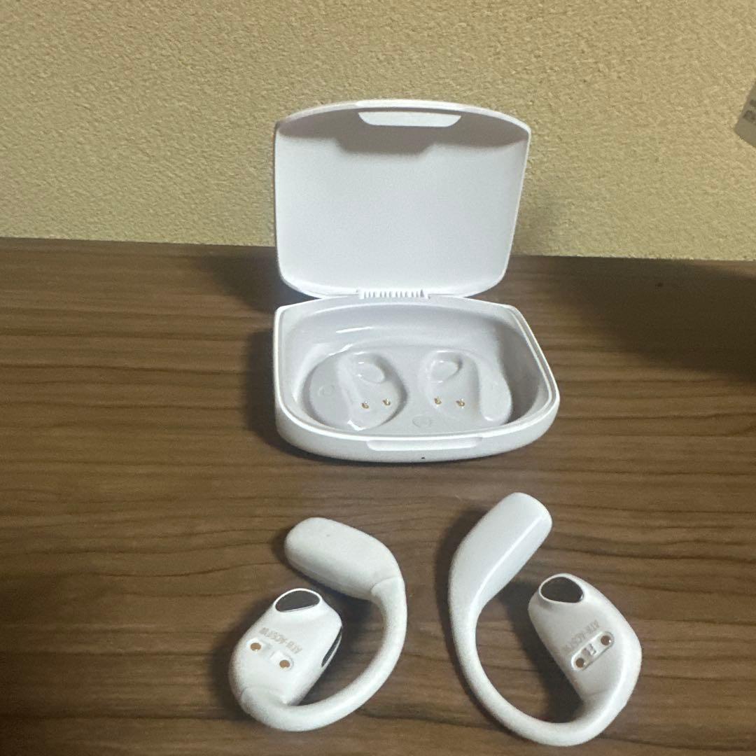 オーディオテクニカ　ATH-AC5TW 美品