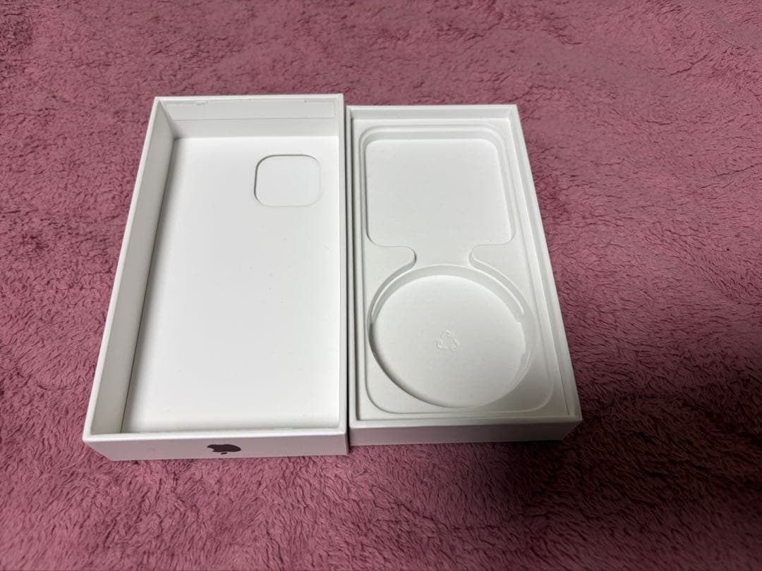 Apple iPhone 13 mini 256GB ブラック