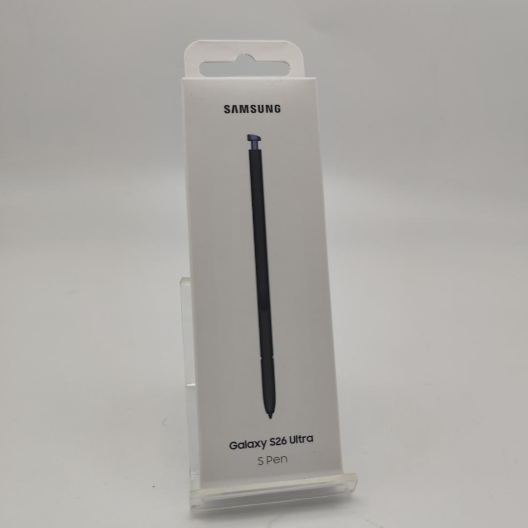 純正 Galaxy S26 Ultra Sペン (EJ-PS948)バイオレット