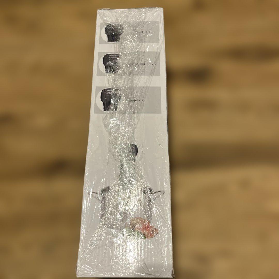 【新品・未使用品】低温調理器 SJ-S016 黒