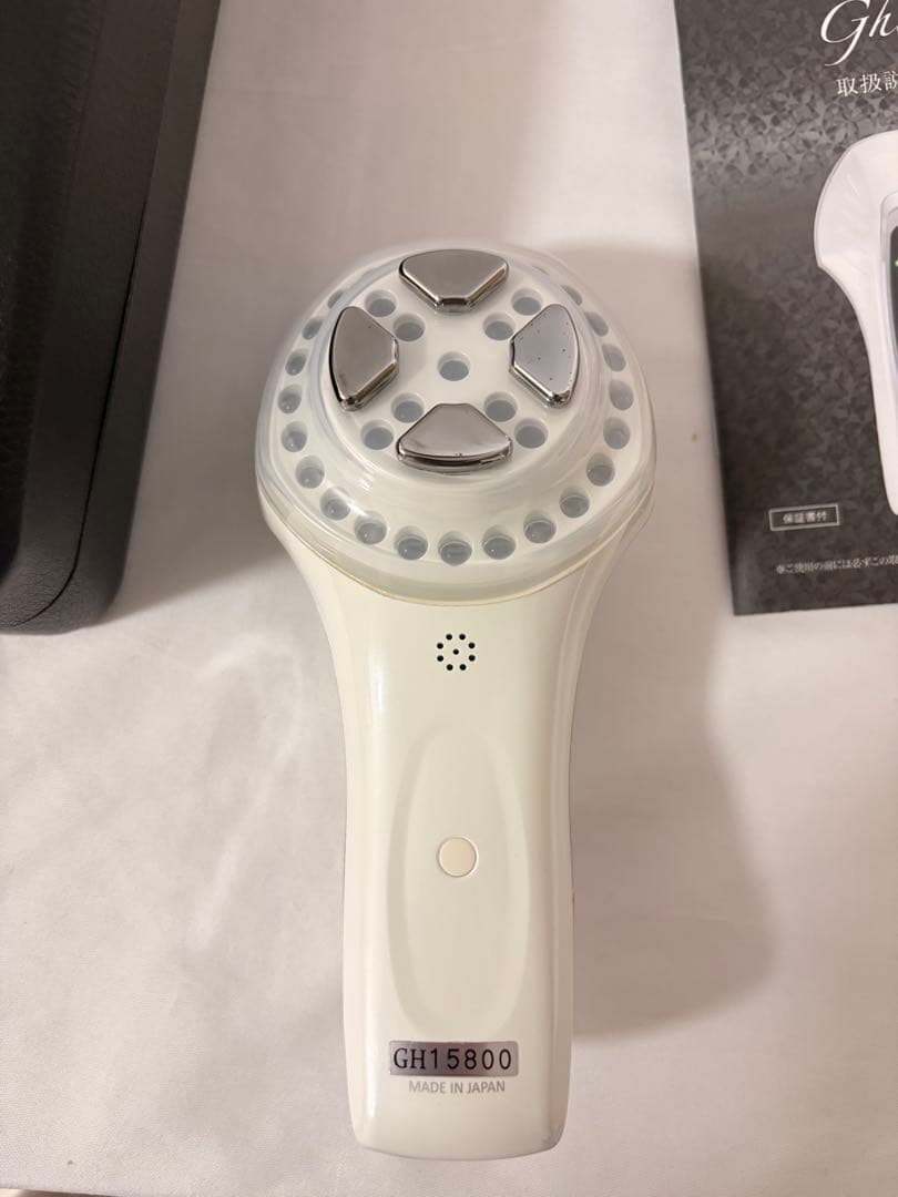 Dr.Arrivo Ghost ドクターアリーボ　ゴースト　 美顔器