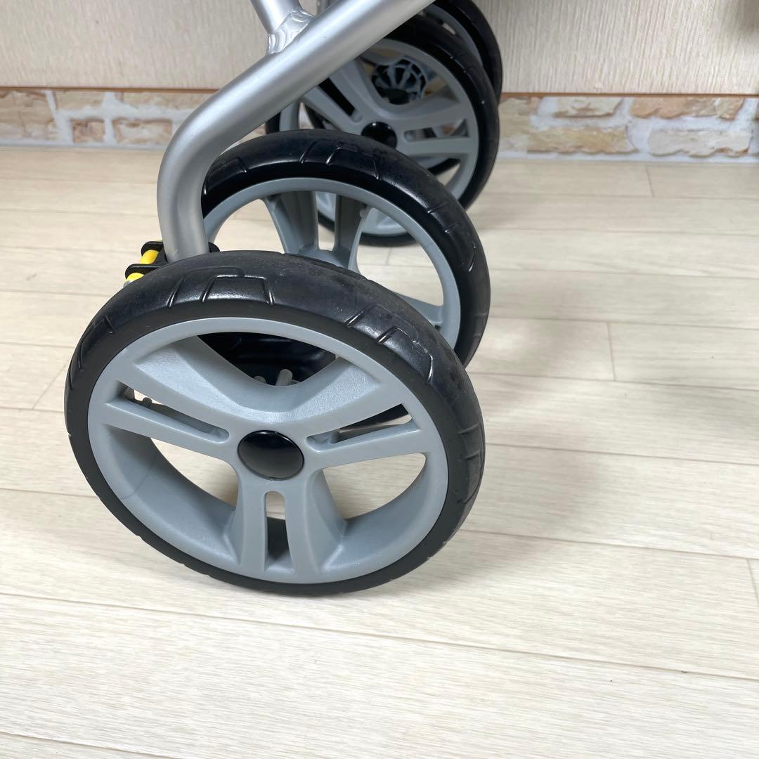 リッチェル　シルバーカー アルカーレ CH　Richell 歩行器 補助