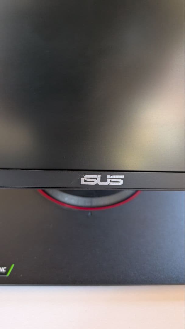 ASUS VG258 165hz 24.5インチ ゲーミングモニター中古2021