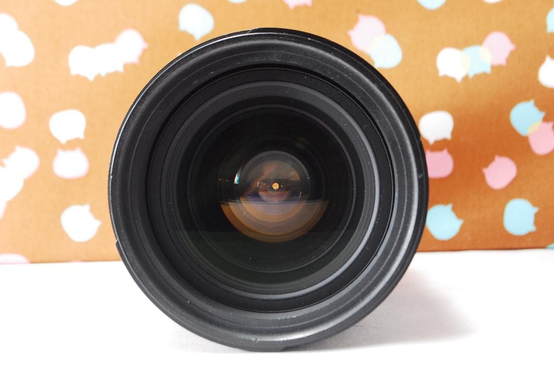 ✨Nikon用✨Tokina AT-X PRO 28-80mm F2.8
