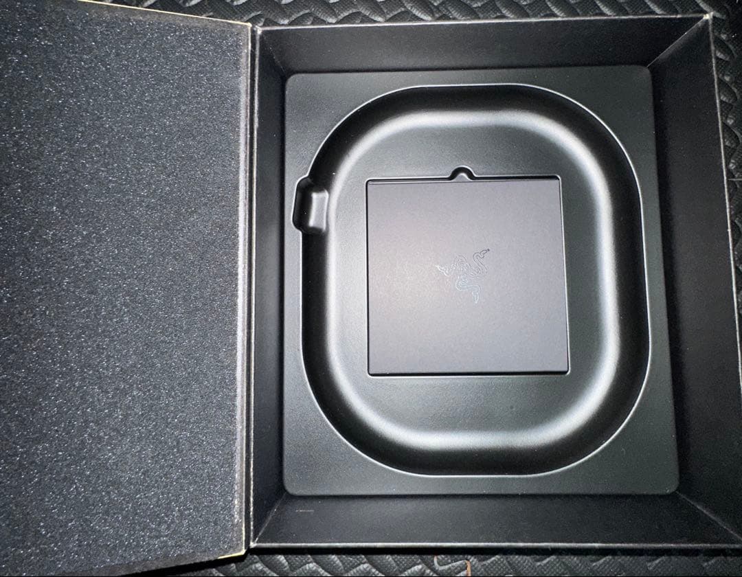 razer barracuda pro 美品