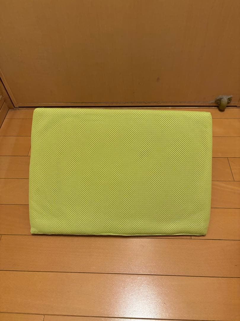 三角マット介護 クッション 三角 枕 背もたれ 腰まくら 体位変換 介護用