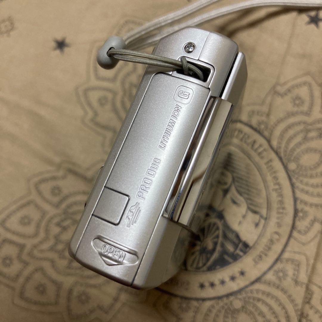訳あり SONY Cyber-shot DSC-T100 デジカメ コンデジ