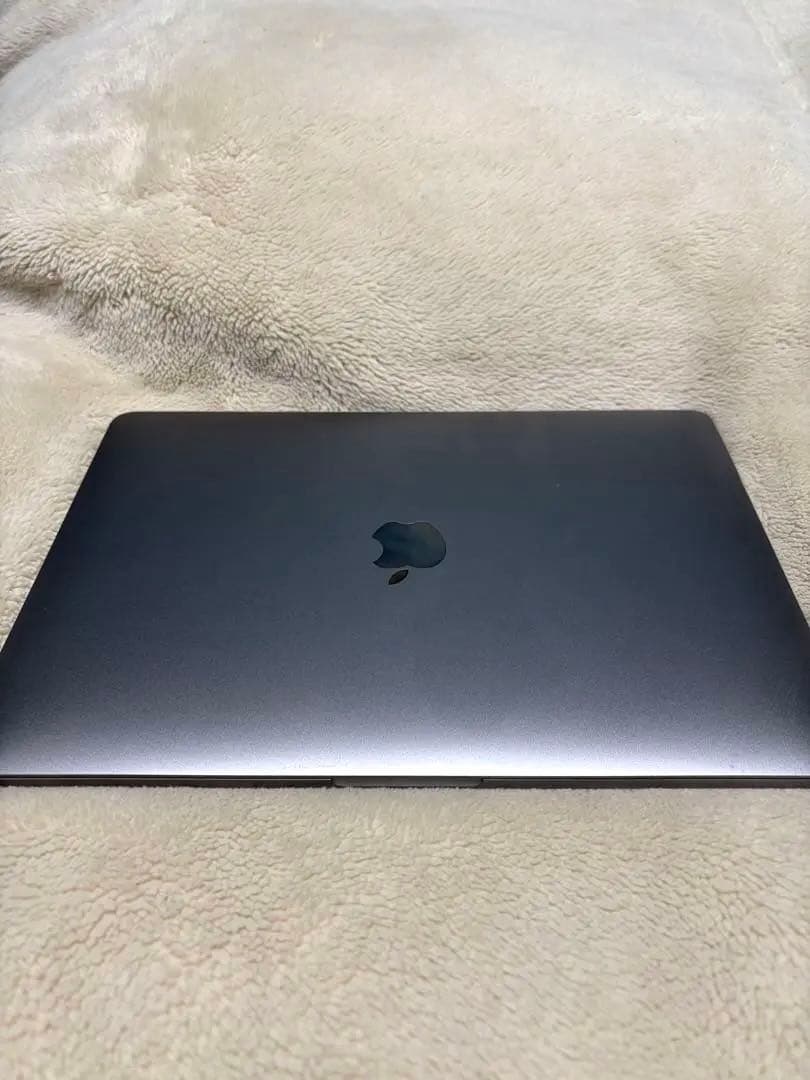 MacBook Pro スペースグレー512GB