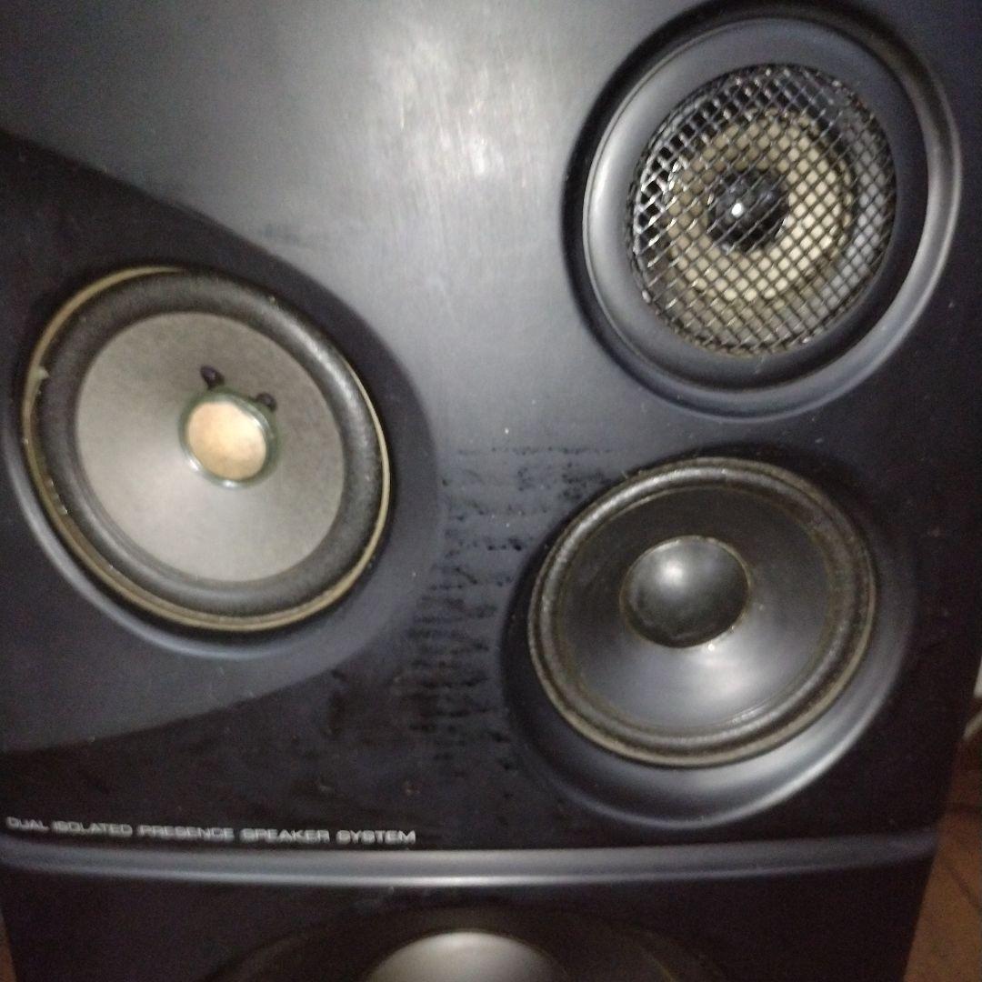 KENWOOD スピーカー ROXY L5 ②