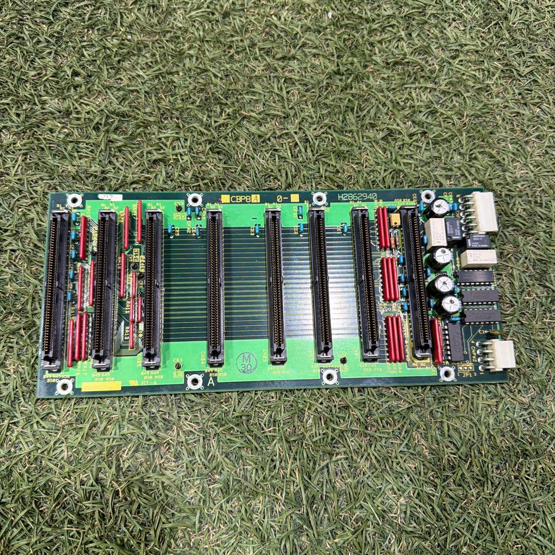 TOSHIBA CNC Board CBP8A H2862940 動作保証