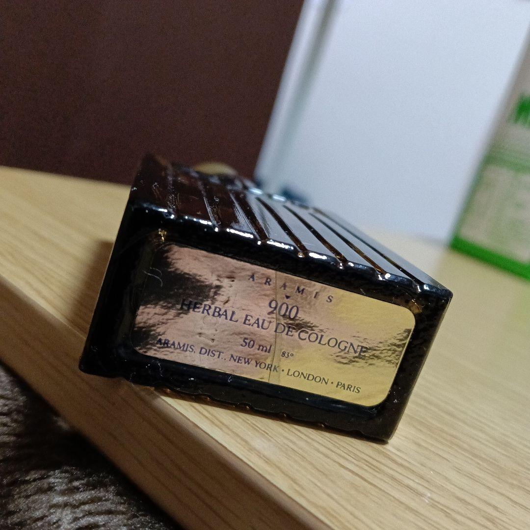 アラミス 900 ハーバル オーデ コロン 50ml
