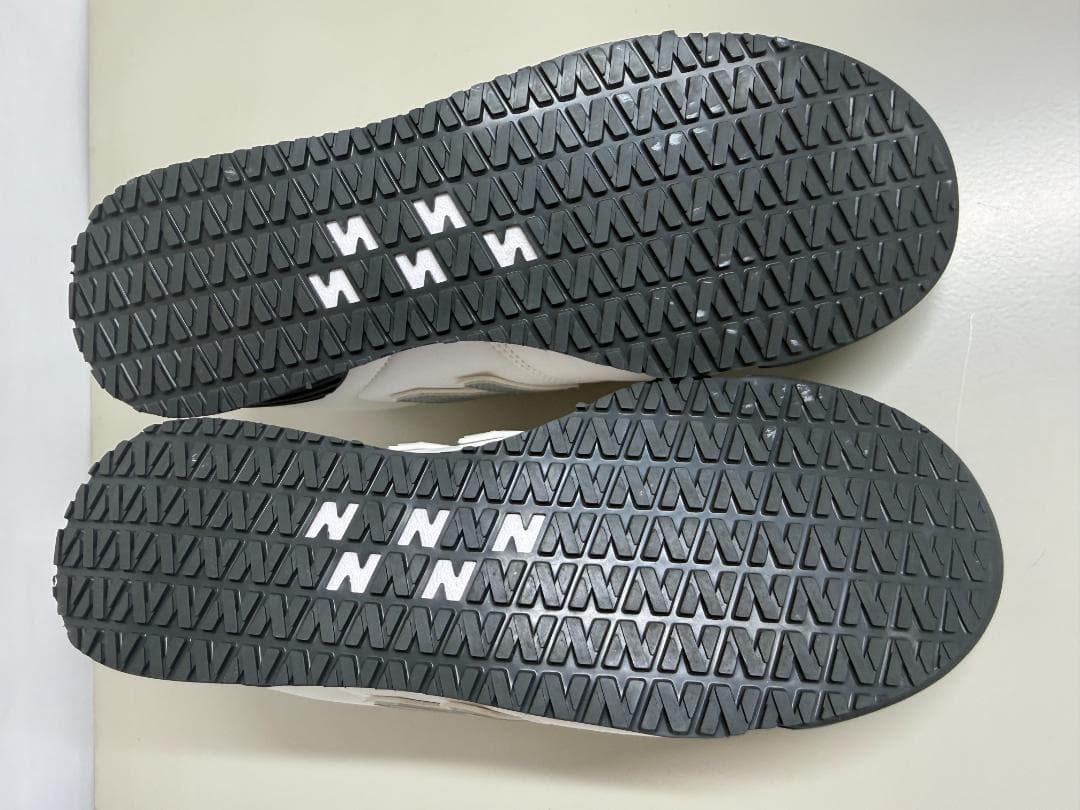 【未使用】ニューバランス 安全靴 Boston BS-118 26.5cm