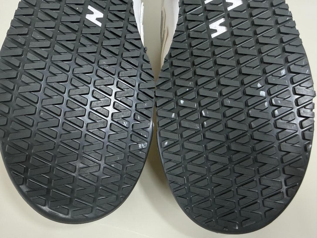 【未使用】ニューバランス 安全靴 Boston BS-118 26.5cm